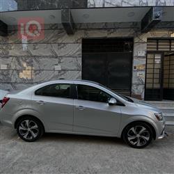 Chevrolet Sonic
